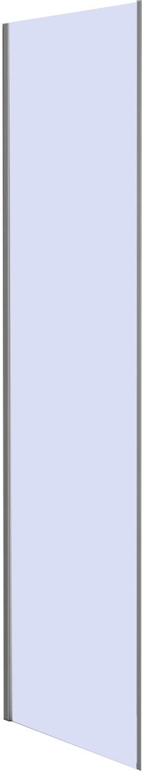 

Душевая стенка Cezares MOLVENO-FIX-30-C-Cr-IV (боковая)