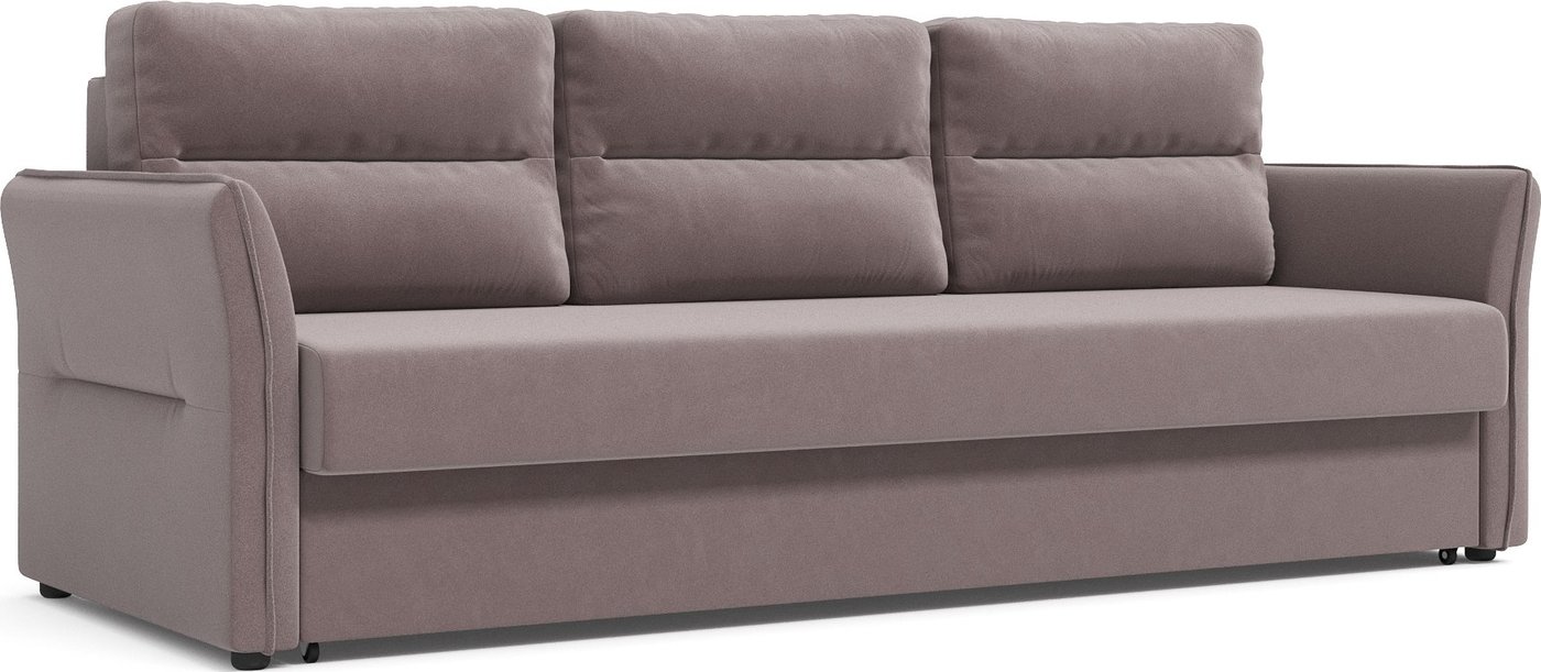 

Диван Mio Tesoro Дрим (Velutto 22, сван)