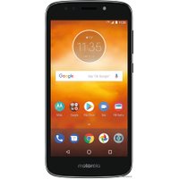 Телефон Motorola Moto E5 Play (черный)