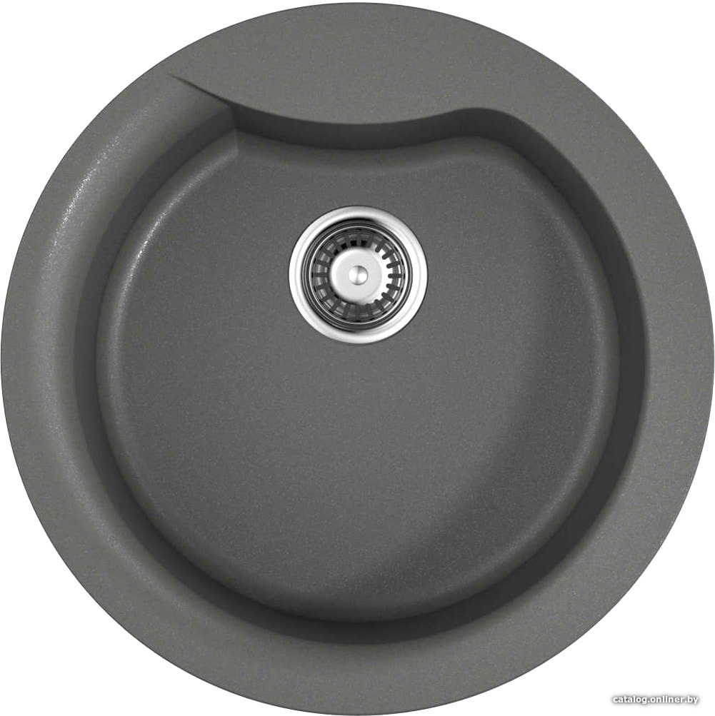 Кухонная мойка Omoikiri Yasugata 48R-PL [4993212]