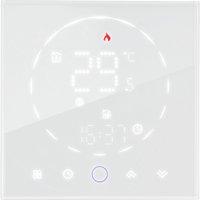 Терморегулятор Sundays Home 241125016 (белый)