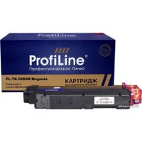 Картридж ProfiLine PL-TK-5280M-M (аналог Kyocera TK-5280M)