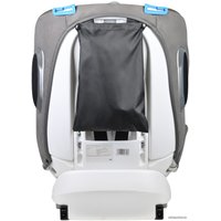 Детское автокресло Farfello YB102A (серый)