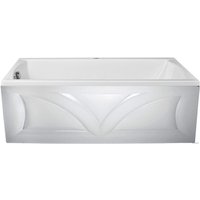 Ванна MarkaOne Modern 175x70 (с каркасом)