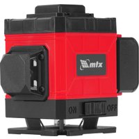 Лазерный нивелир MTX ML 360-3 Basic Set