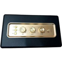 Беспроводная колонка Mivo M45 (черный)