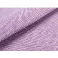 Диван Лига диванов Сан Марко 114021 (микровельвет, сиреневый)