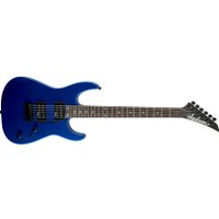 Электрогитара Jackson JS12 Dinky Metallic Blue
