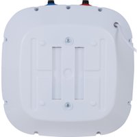 Накопительный электрический водонагреватель под мойку Oasis 15 DG