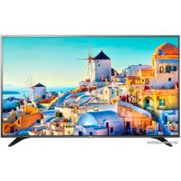 Телевизор LG 49UH651V