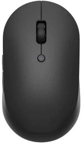 Мышь MIIIW MM302 Dual Mode (черный)