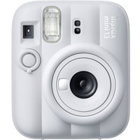Фотоаппарат Fujifilm Instax Mini 13 (белый)