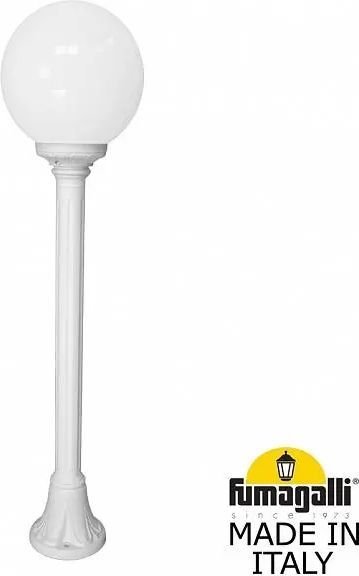 

Садовый светильник Fumagalli Globe MIZAR.R/G250 FU_G25.151.000.WYF1R