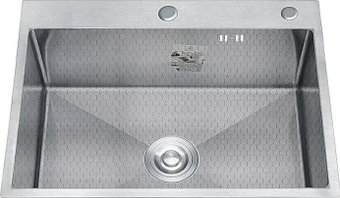 Кухонная мойка Diadonna S5040-1