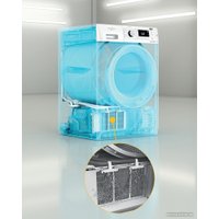 Сушильная машина Whirlpool FFT M11 8X3BY EE