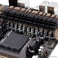 Материнская плата ASUS SABERTOOTH 990FX/GEN3 R2.0