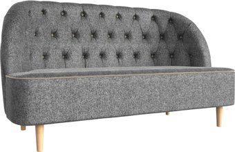 Лига диванов Амиса 109846 (серый)