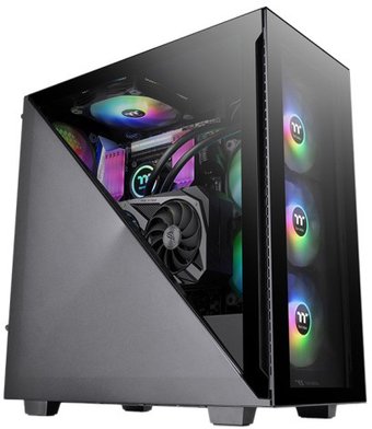 Компьютер TechLab TLI Average Plus 001 7137F2X16X1TB500760M75