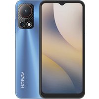 Смартфон Hotwav Note 13 4GB/128GB (синий океан)