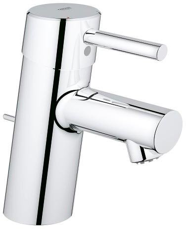 

Смеситель Grohe Concetto 23060001