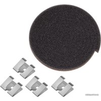 Варочная панель MAUNFELD CVI804SFBK