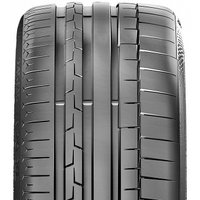 Летние шины Continental SportContact 6 285/45R21 113Y