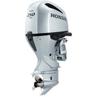 Лодочный мотор Honda BF250DXDU
