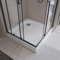 Душевой поддон BelBagno TRAY-BB-A-100-15-W 100x100