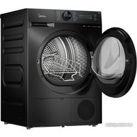 Сушильная машина Midea Lunar MD200D90WB/S-RU
