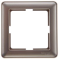 

Рамка Systeme Electric W59 KD-1-48