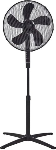 Вентилятор Polaris PSF 1240 (черный)