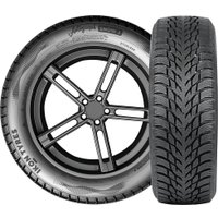 Зимние шины Ikon Tyres Autograph Snow 3 215/50R17 95R