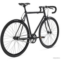 Велосипед Harvest Crop Black 54cm/M 2024