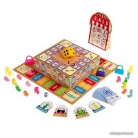 Настольная игра Play Land Шопинг Терапия L-159