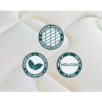 Матрас Фабрика сна Топ-10 70x195