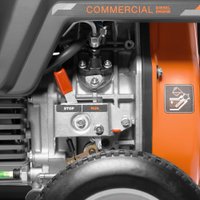 Дизельный генератор Daewoo Power DDAE 6000XE (2024)