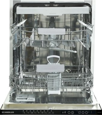 Встраиваемая посудомоечная машина Scandilux DWB 6524B3