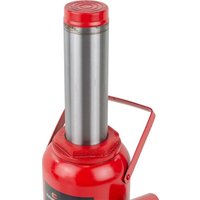 Бутылочный домкрат Everforce EF-T93007 30т