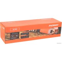Угловая шлифмашина Patriot AG 190 110301180