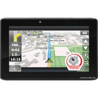 GPS навигатор Prestigio GeoVision 7777