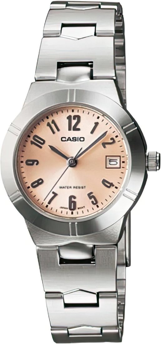 

Наручные часы Casio LTP-1241D-4A3