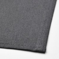 Салфетка хозяйственная Ikea Svartsenap 00545925
