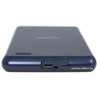 Телефон Philips Xenium W6610