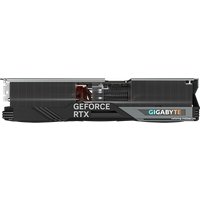 Видеокарта Gigabyte GeForce RTX 4080 Super Gaming OC 16G GV-N408SGAMING OC-16GD