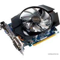 Видеокарта Gigabyte GeForce GTX 650 1024MB GDDR5 (GV-N650OC-1GI)