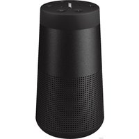 Беспроводная колонка Bose SoundLink Revolve II (черный)