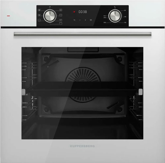 KUPPERSBERG HF 608 W