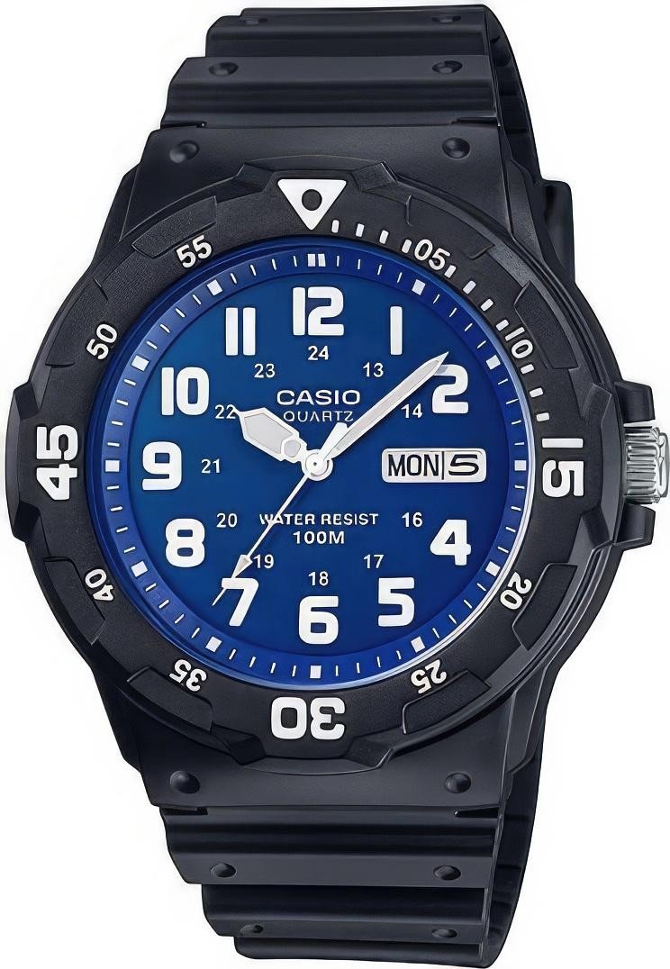 

Наручные часы Casio MRW-200H-2B2