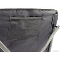 Кресло Trek Planet Vango Deluxe 70656 (серый)