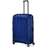Чемодан-спиннер Samsonite C-Lite Deep Blue 86 см